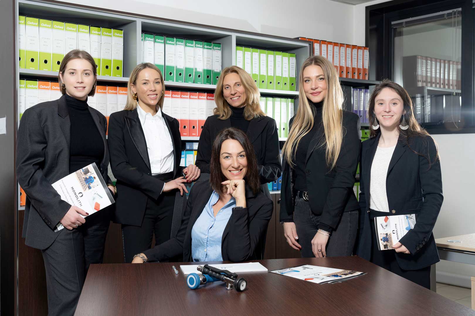 PRE AND POST SALES ASSISTANCE